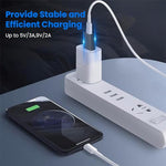 HASTHIP® USB C to USB Adapter 10Gbps,Type C Female to A Male OTG Converter