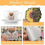 HASTHIP Jesus Christian Stickers for Water Bottles and Laptops featuring 100 pcs | Waterproof Bible Verse & Cross Decals for Kids Teens and Adults