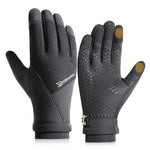 HASTHIP® Winter Riding Gloves Outdoor Thermal Gloves