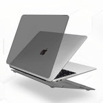 HASTHIP® Laptop Cover 13.3 inch for MacBook Air M1 A2337 A2179 A1932 Case