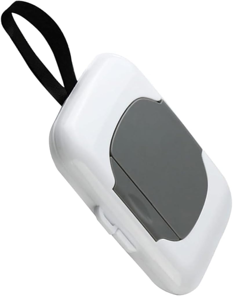 HASTHIP® 1 porta toallitas de viaje