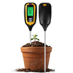 HASTHIP® 6 in 1 Soil Moisture Meter
