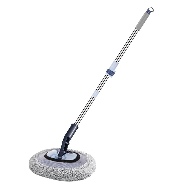 HASTHIP® Retractable Car Wash Brush 180° Rotating Long Handle Car Cleaning Kit Brush