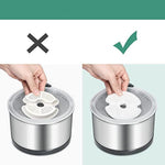 HASTHIP® Filtros para Fuente de Gatos 4 Unidades, Repuestos Compatibles con Fuente Qpet, Sistema Triple Filtración con Carbón Activado y Resina, Agua Limpia para Mascotas Perros y Gatos