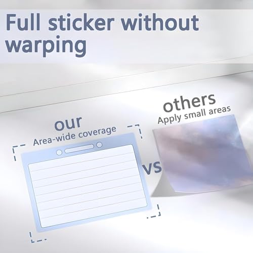 HASTHIP® 1.7 X 2.4 Inch Sticker Roll with Pull-Out Distribution Box