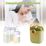 HASTHIP® 300g Baby Formula Dispenser with Scoop and Leveller