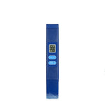 HASTHIP TDS Meter for Pool and Drinking Water with 0-9990ppm LCD Display and Alloy Probes