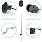 HASTHIP® Couch Recliner Handle Replacement Cable Length 36.3", Fit for Most Furniture of Recliner Chair Sofa Couch