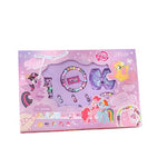 HASTHIP® Sticki Rolls Pack – Wearable Friendship Bracelets with 50 Stickers | Collect and Share