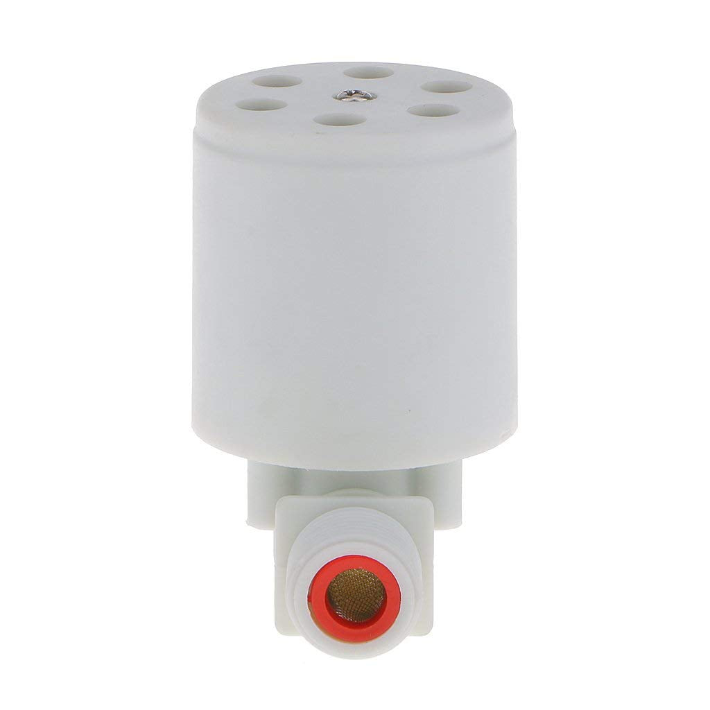 1/2 Inch Imported Floating Automatic Water Level Control for High-Water Tanks & Pools - Easy-to-Use, Wide Usage & Simple Installation, Nylon