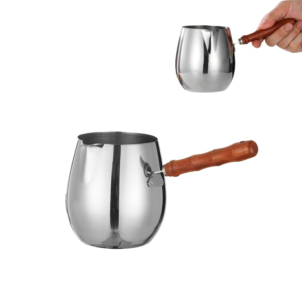 HASTHIP® 600ml Milk Frothing Pitcher