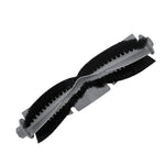 HASTHIP Main Brush for Ecovacs Deebot Y1 Y1 Pro featuring Dual Action Bristles & Rubber Fins | 1Pc Replacement Accessory