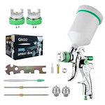 HASTHIP® Paint Spray Gun Set, Spray Gun for Painting Machine