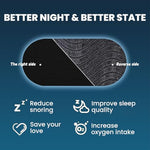 HASTHIP® Sleep Strips, 30 Count Anti Snoring Mouth Tape