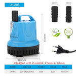 HASTHIP® Water Pump for Fish Tank, Fountain