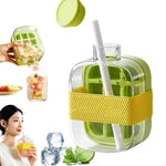 HASTHIP® Ice Cube Bottle