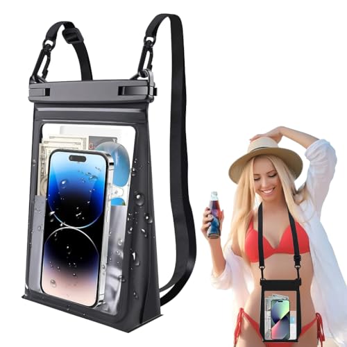 HASTHIP® Large Floating Waterproof Phone Pouch