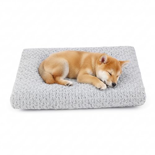 HASTHIP® Thermal Orthopedic Dog Bed