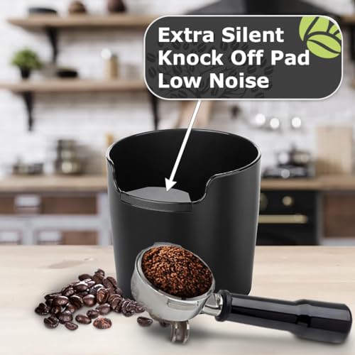 HASTHIP® Coffee Grounds Catcher