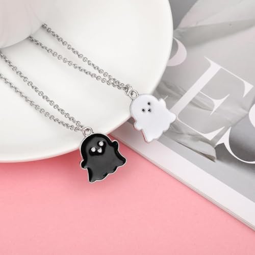 HASTHIP® Friendship Necklace, Friendship Couple Necklaces