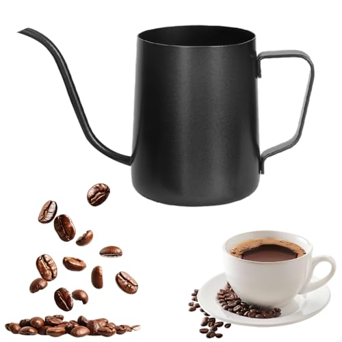 HASTHIP® Pour Over Coffee Gooseneck Water Kettle 350ml
