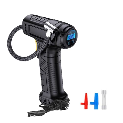HASTHIP® Tire Inflator Portable Air Compressor,