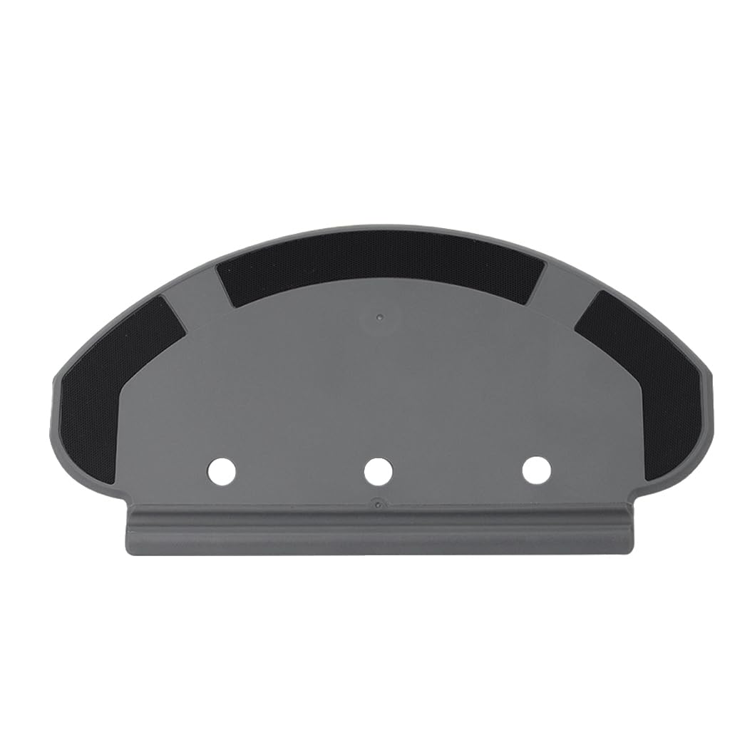 HASTHIP Replacement Mop Plate Holder for ECOVACS Ozmo 920 950 T5 with Water Distribution | Easy Installation