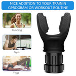 HASTHIP® Entrenador de respiración