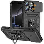 HASTHIP® Compatible for 16 Pro Max Case