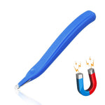 HASTHIP Staple Remover Tool for Office and School featuring Ergonomic Grip and Metal Head
