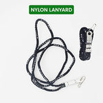 HASTHIP® Whistle for Sports Coach with Lanyard, Professioinal Sports Whistles