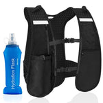 HASTHIP® Chaleco de hidratación para correr