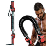 HASTHIP® Power Twister Bar Arm Advanced Training Twister Bar 110lbs-154lbs High Strength
