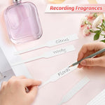 HASTHIP® 100 Count Scent Strips Perfume Paper