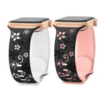 HASTHIP® Watch Strap Compatible with Watch Band 42mm 44mm 45mm 46mm