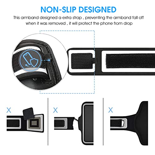 HASTHIP® Armband for Mobile Phone Running