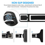 HASTHIP® Armband for Mobile Phone Running