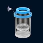 HASTHIP® Positionable fish tank breeding box