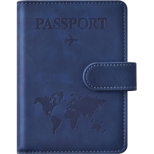 HASTHIP® Passport Holder for Travel Essential