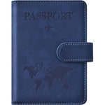 HASTHIP® Passport Holder for Travel Essential