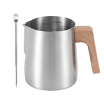HASTHIP® 12oz Milk Frothing Pitcher