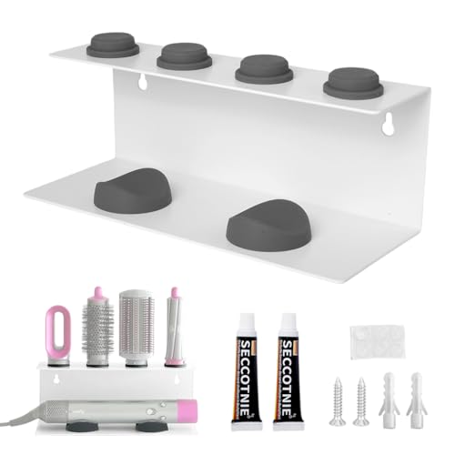 HASTHIP® Curling Iron Holder
