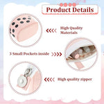 HASTHIP® Standing Pencil Case Cute Telescopic Pen Holder