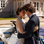 HASTHIP® SANNIDHI 4Pcs Diademas Metálicas Onduladas para Mujeres y Hombres, Diadema Primavera Negra con Diseño Geométrico, Antideslizante, Ligera, Accesorios elegantes para Cabello Liso, Ondulado o