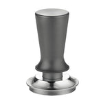 HASTHIP® Espresso Tamper 51mm Spring-Loaded Coffee Tamper with Consistent Pressure for Balanced Tamping, Stainless Steel Base & Ergonomic Handle for Barista Espresso Machine