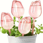 HASTHIP® 4 Pcs Plant Watering Globes