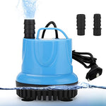 HASTHIP® Water Pump for Fish Tank, Fountain
