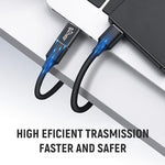 HASTHIP® USB 3.0 Adapter Kit (3-Pack),5Gbps Data Transfer,Type A Male to Female,Female to Male USB Coupler Converter Compatible with MacBook iPad Laptop Hubs Game
