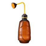 HASTHIP Plant Watering Can for Small Potted Plants 450ml with Curved Sprayer Nozzle