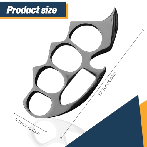 HASTHIP® Bottle Opener, Premium Quality Stainless Steel, Durable & Lightweight Design, Compact & Portable, Perfect for Home, Bar, Kitchen or Travel, Rust-Resistant, Easy to Use